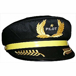 Generic Pilot Hat