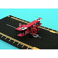 Hot Wings SE5 Red Baron