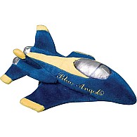 Blue Angels Plush Toy