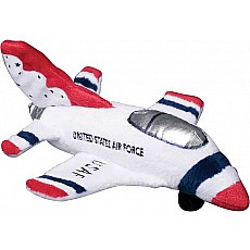 Thunderbirds Plush Toy - No Sound