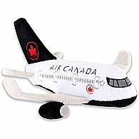Air Canada Plush Toy