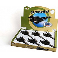 SR-71 Blackbird (sold individually)