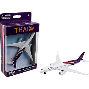 Thai Single Plane