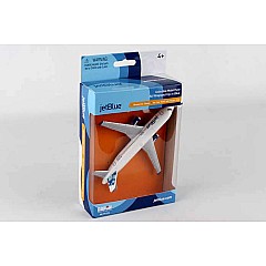 Jetblue Single Plane