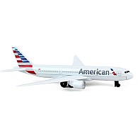 American Airlines Single Plane New Livery