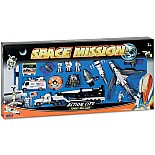 Space Shuttle 20 Piece Playset
