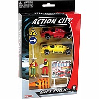 Racing 10-Piece Gift Set