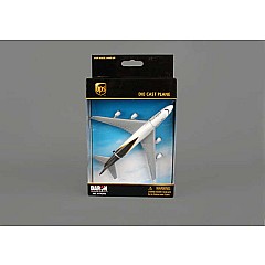UPS Single Plane