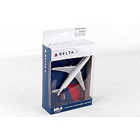 Delta Single Plane