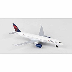 Delta A350 Single Plane
