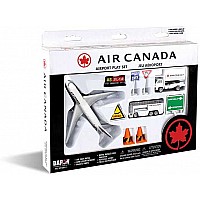 Air Canada Airport Play Set