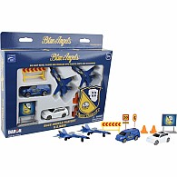 Blue Angels Playset