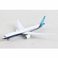 Boeing 777X Single Plane