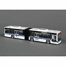 MTA Articulated Bus Small