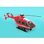 FDNY Helicopter W/Lights & Sound 1/32
