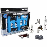 Apollo 11 Moon Landing Set