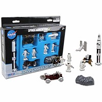 Apollo 11 Moon Landing Set