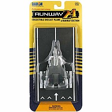RUNWAY24 F-22 Raptor