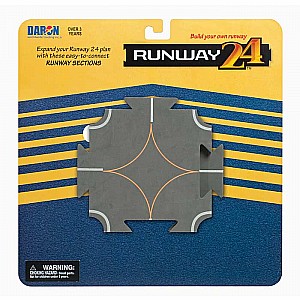 RUNWAY24 Runway Intersections