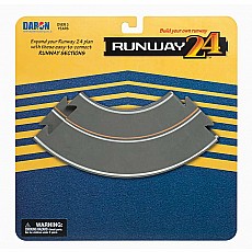 Runway Curved Sections