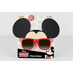 Sunstaches Mickey Mouse