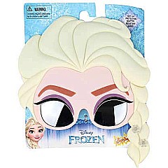 Sunstaches Elsa Frozen
