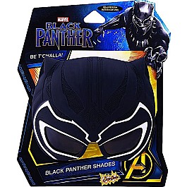 Sunstaches Black Panther