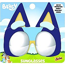 Sunstaches Bluey