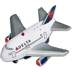 Delta Pullback W/Light & Sound