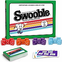 Swooble