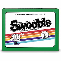Swooble