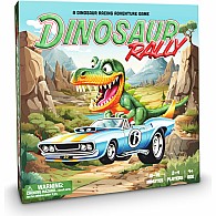 Dinosaur Rally