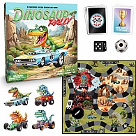 Dinosaur Rally