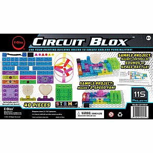 Circuit Blox 115