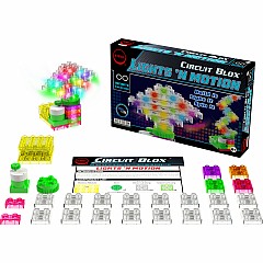 Crayola Lights 'N Motion