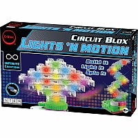 Circuit Blox Lights 'N Motion