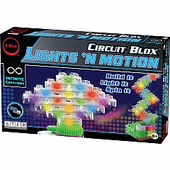 Crayola Lights 'N Motion
