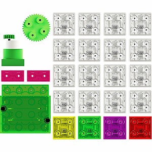 Crayola Lights 'N Motion