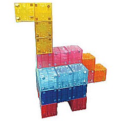 XOIOX Magnetic Cubes