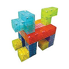 XOIOX Magnetic Cubes