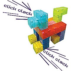 XOIOX Magnetic Cubes