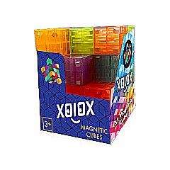 XOIOX Magnetic Cubes