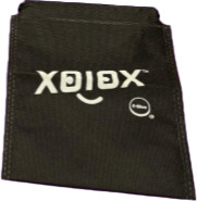 Noodle Doodle Sensory Activity Board - Ruby