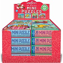 Miniature Valentine Puzzle (assorted)