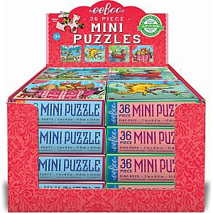 Miniature Valentine Puzzle (assorted)
