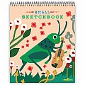 Small Animal Sketchbooks Assortment
