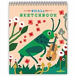 Small Sketchbook Asst 2