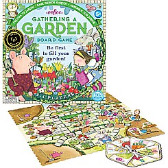 Gathering a Garden Board Game