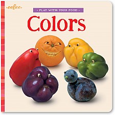 Play with Your Food Colors