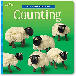 Play with Your Food Counting